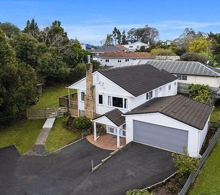Rest & Relax Units Villa Whangarei Bagian luar foto