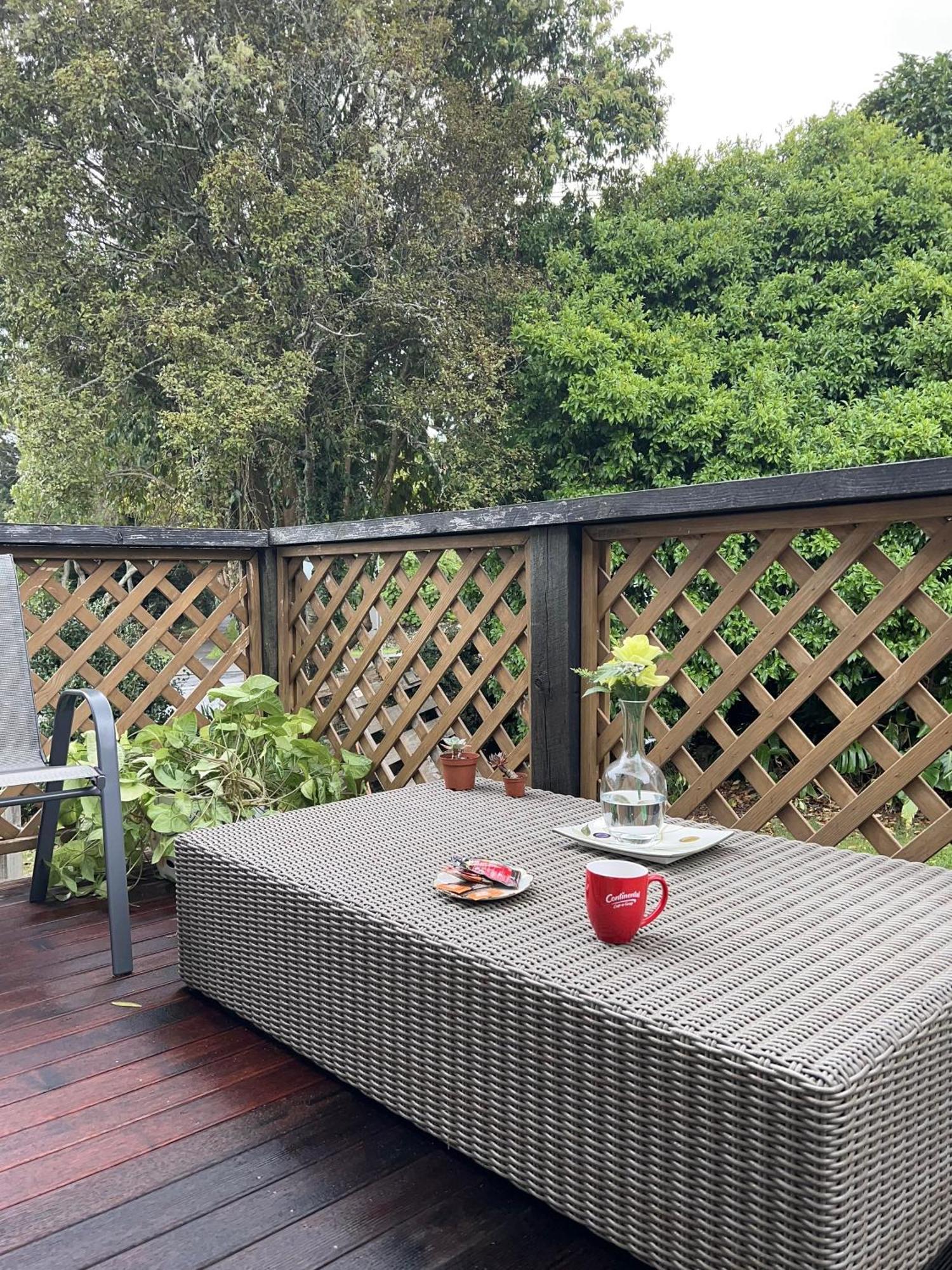 Rest & Relax Units Villa Whangarei Bagian luar foto