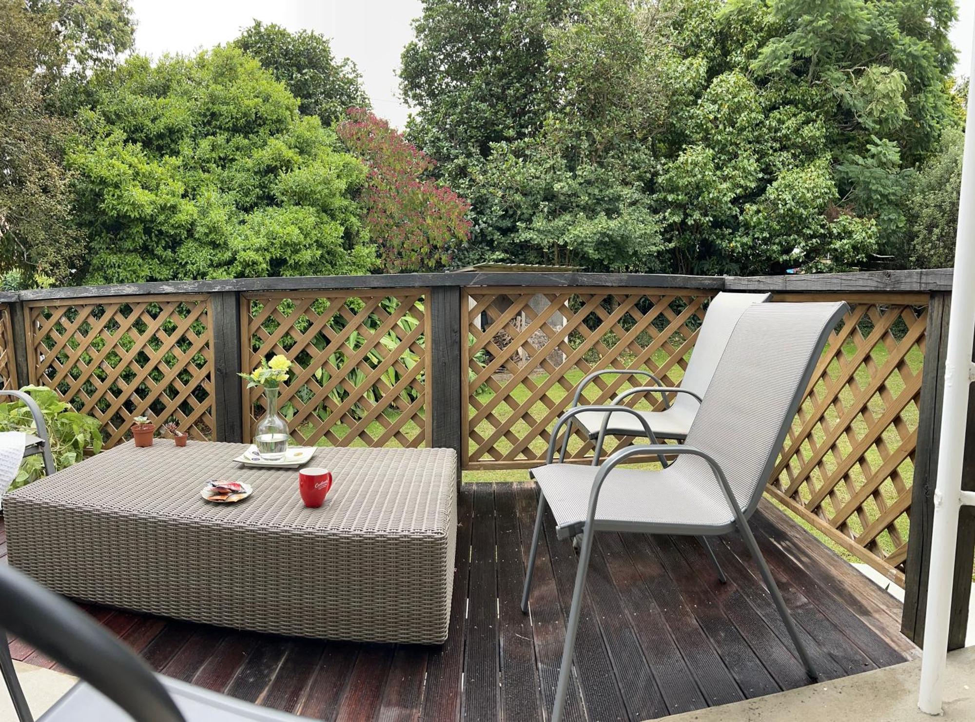 Rest & Relax Units Villa Whangarei Bagian luar foto