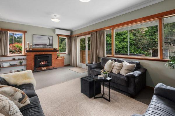 Rest & Relax Units Villa Whangarei Bagian luar foto