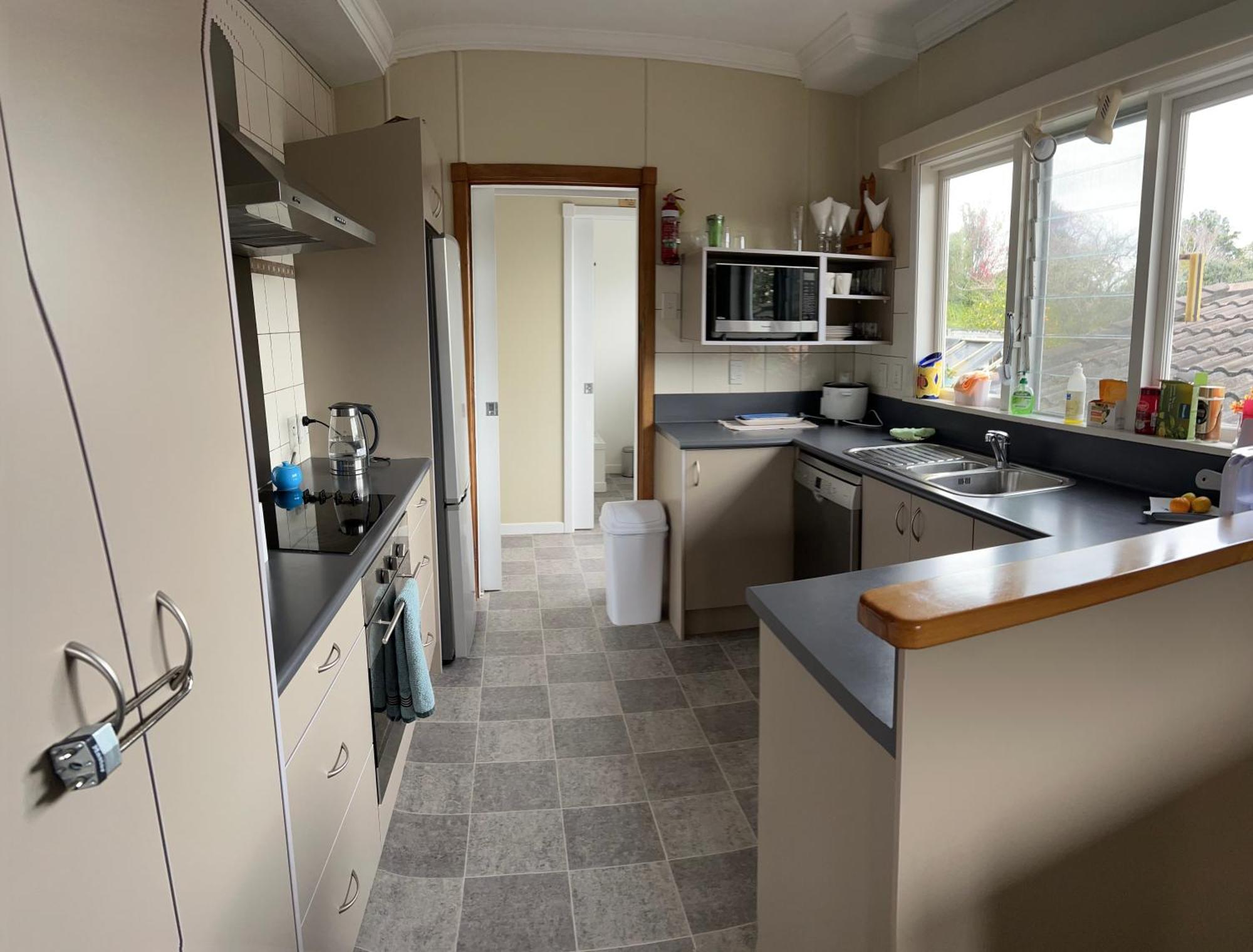 Rest & Relax Units Villa Whangarei Bagian luar foto