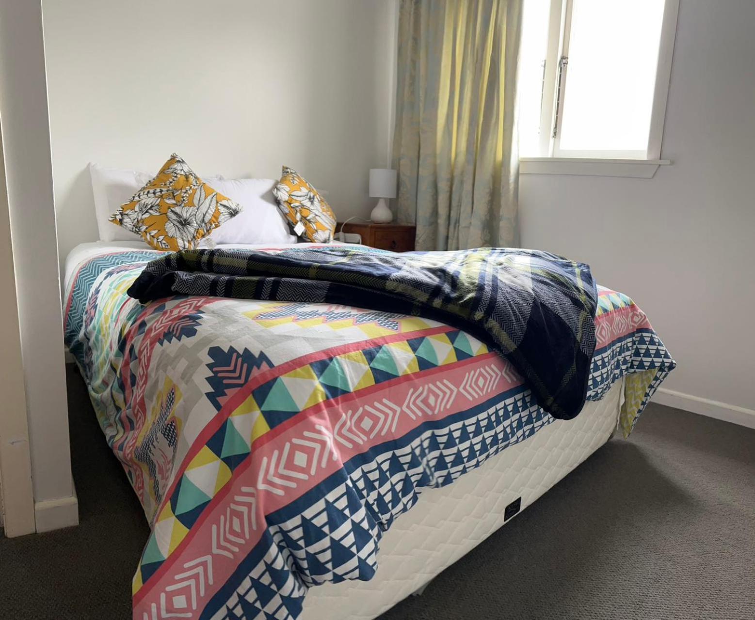 Rest & Relax Units Villa Whangarei Bagian luar foto