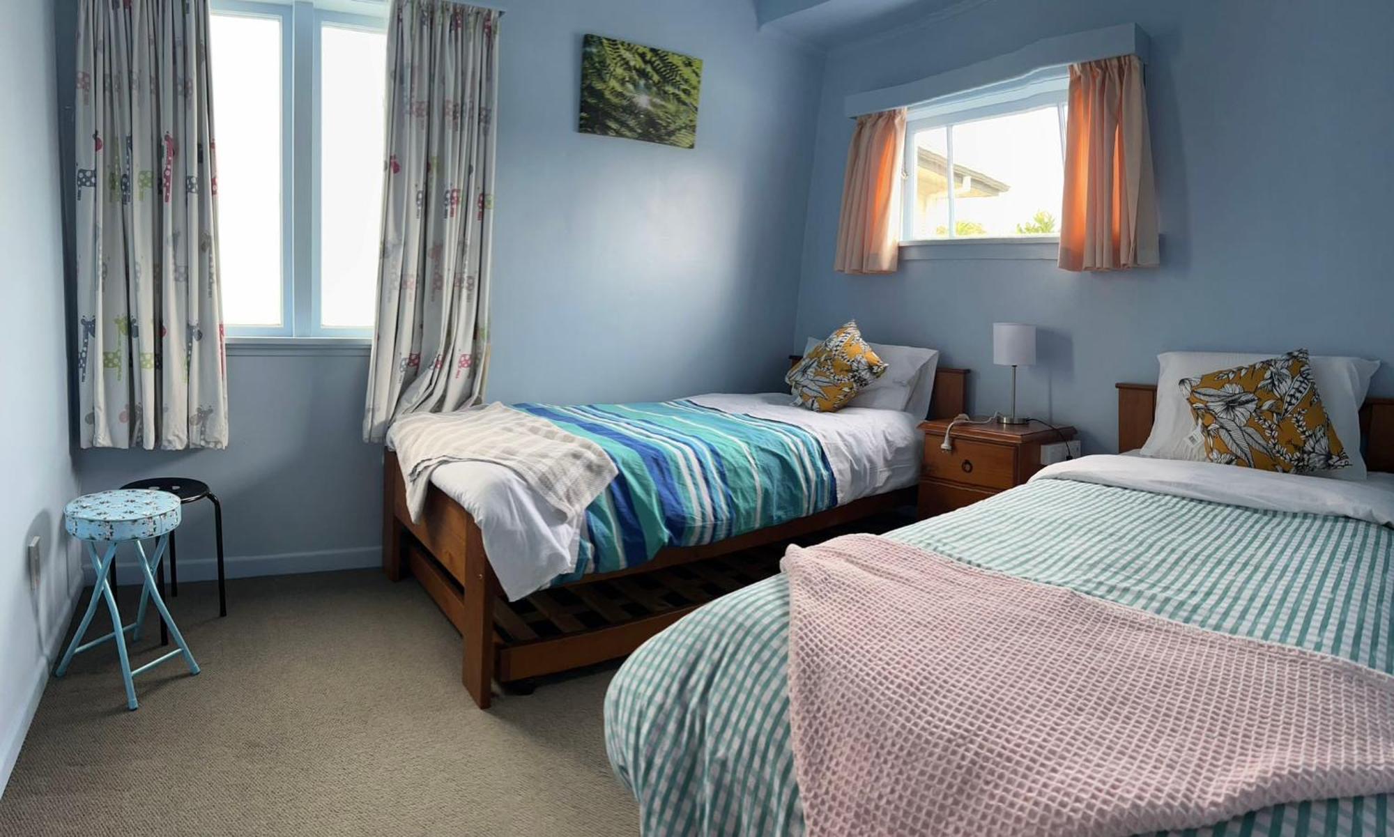 Rest & Relax Units Villa Whangarei Bagian luar foto