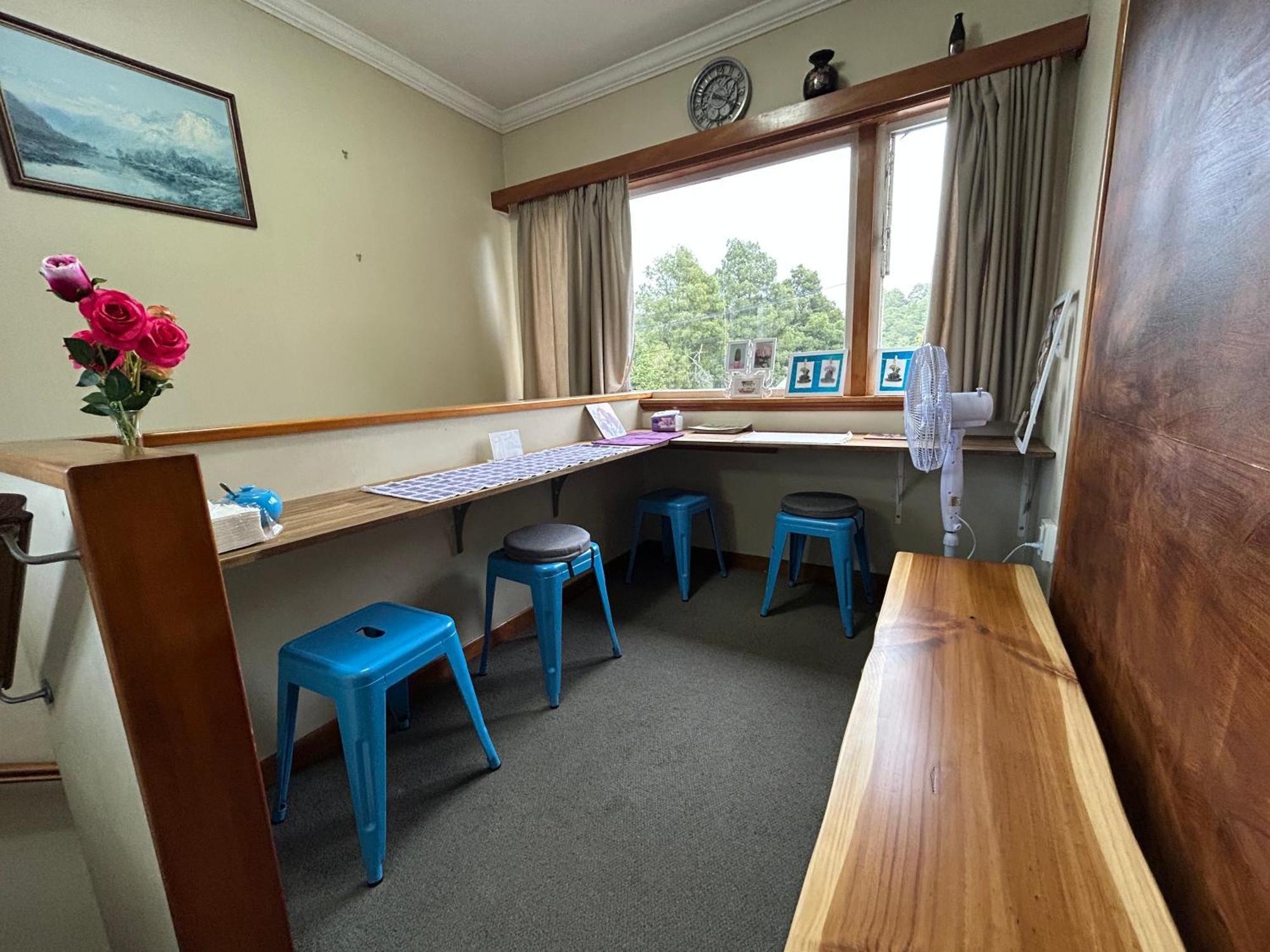 Rest & Relax Units Villa Whangarei Bagian luar foto