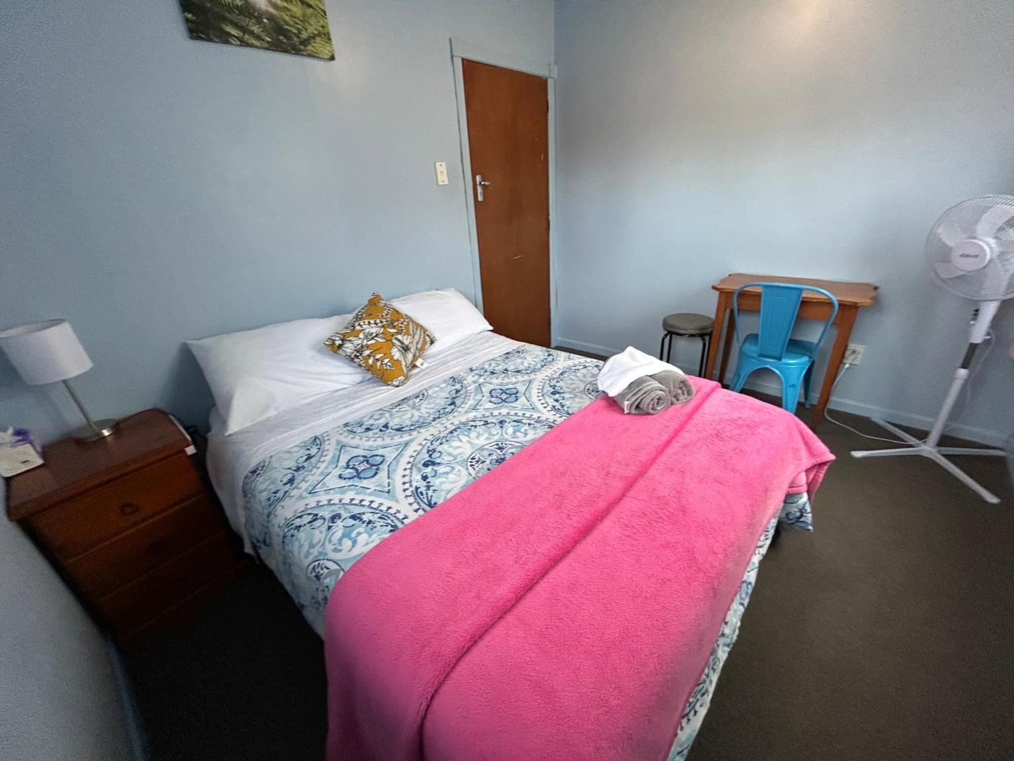 Rest & Relax Units Villa Whangarei Bagian luar foto