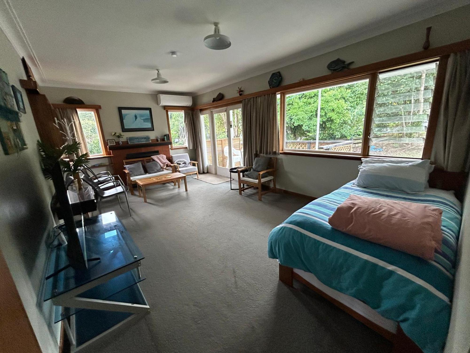 Rest & Relax Units Villa Whangarei Bagian luar foto