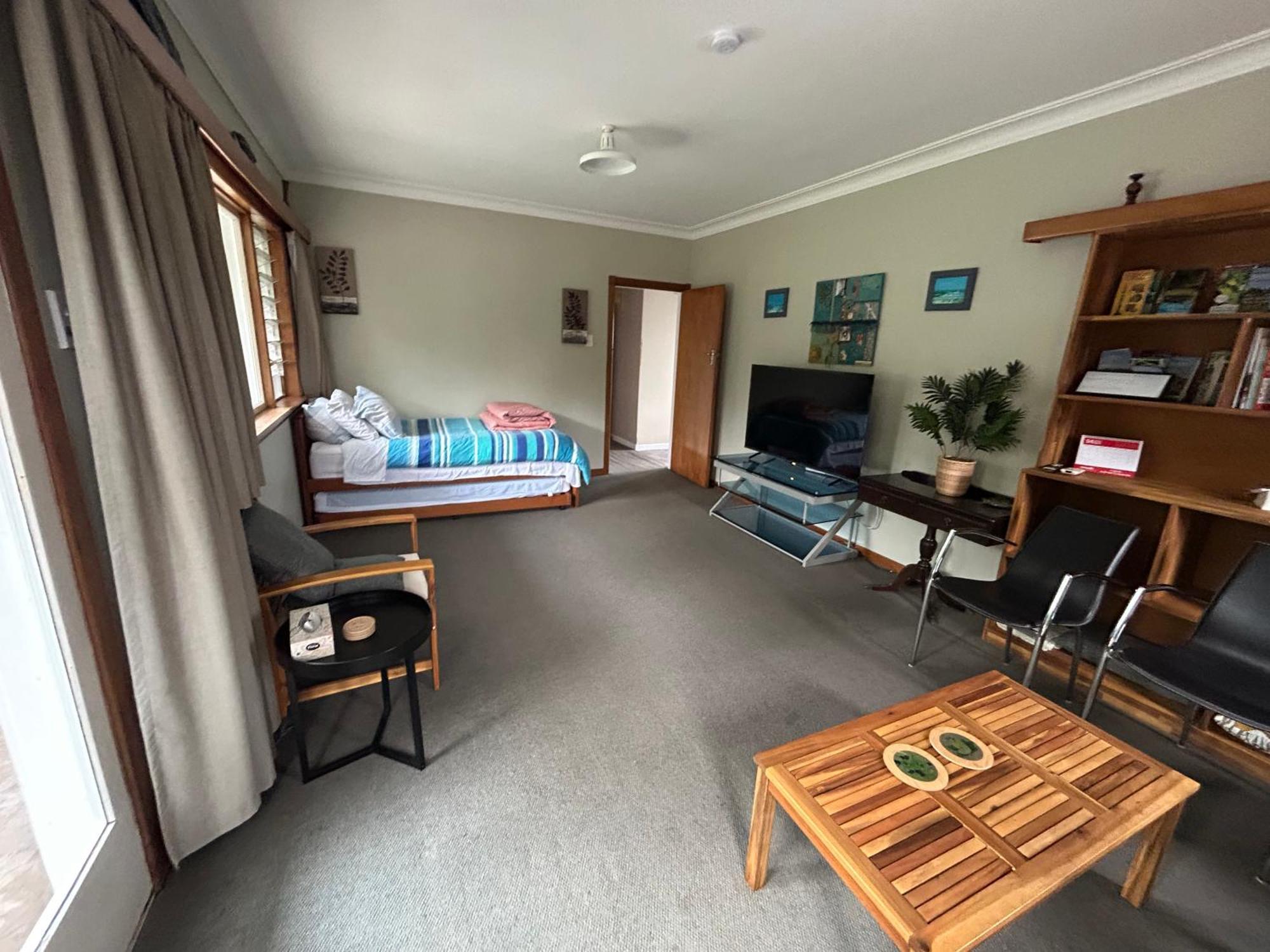 Rest & Relax Units Villa Whangarei Bagian luar foto